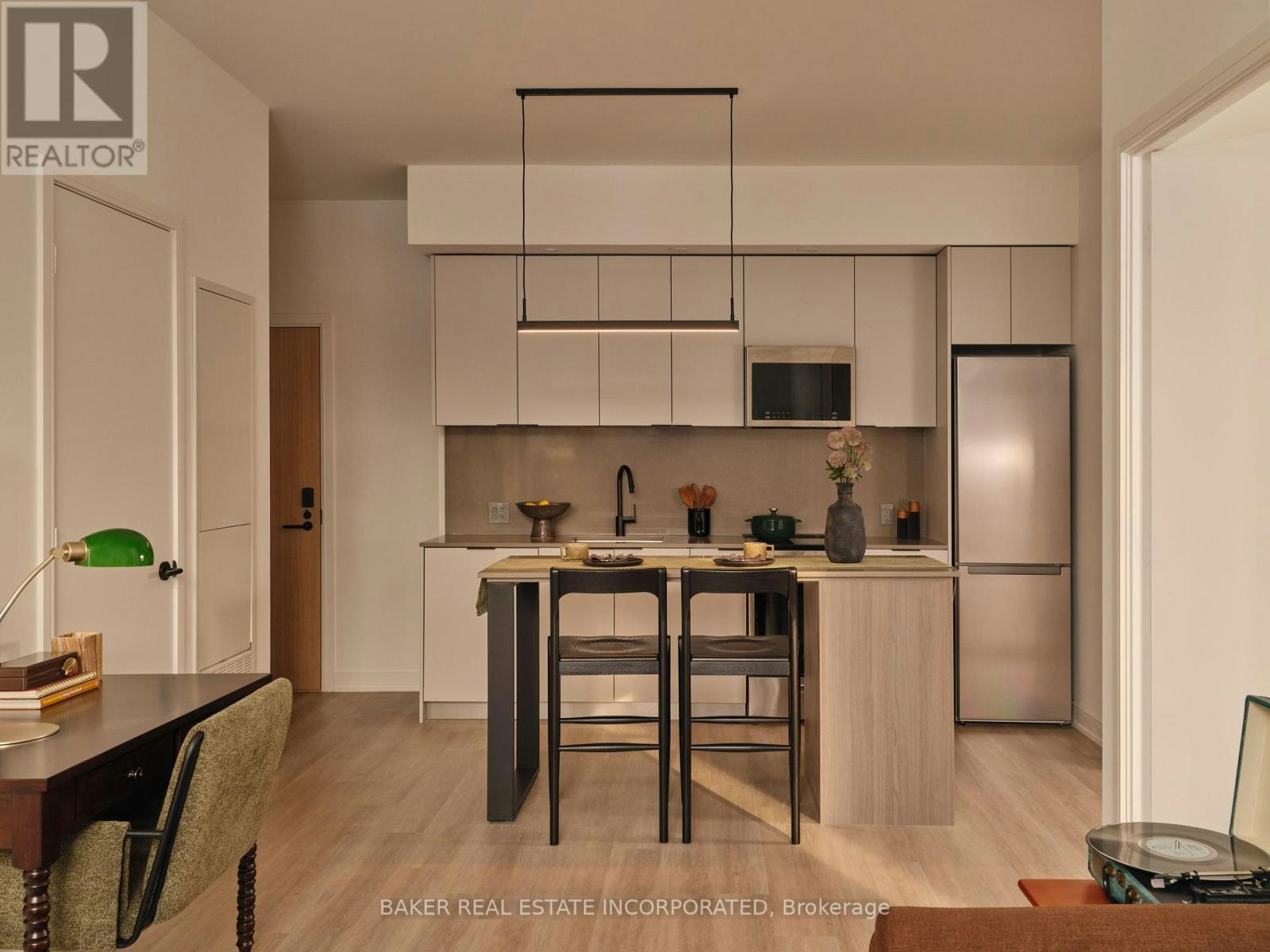 317-65 Trinity Street, Toronto, ON, M5A 0Y1 - 10