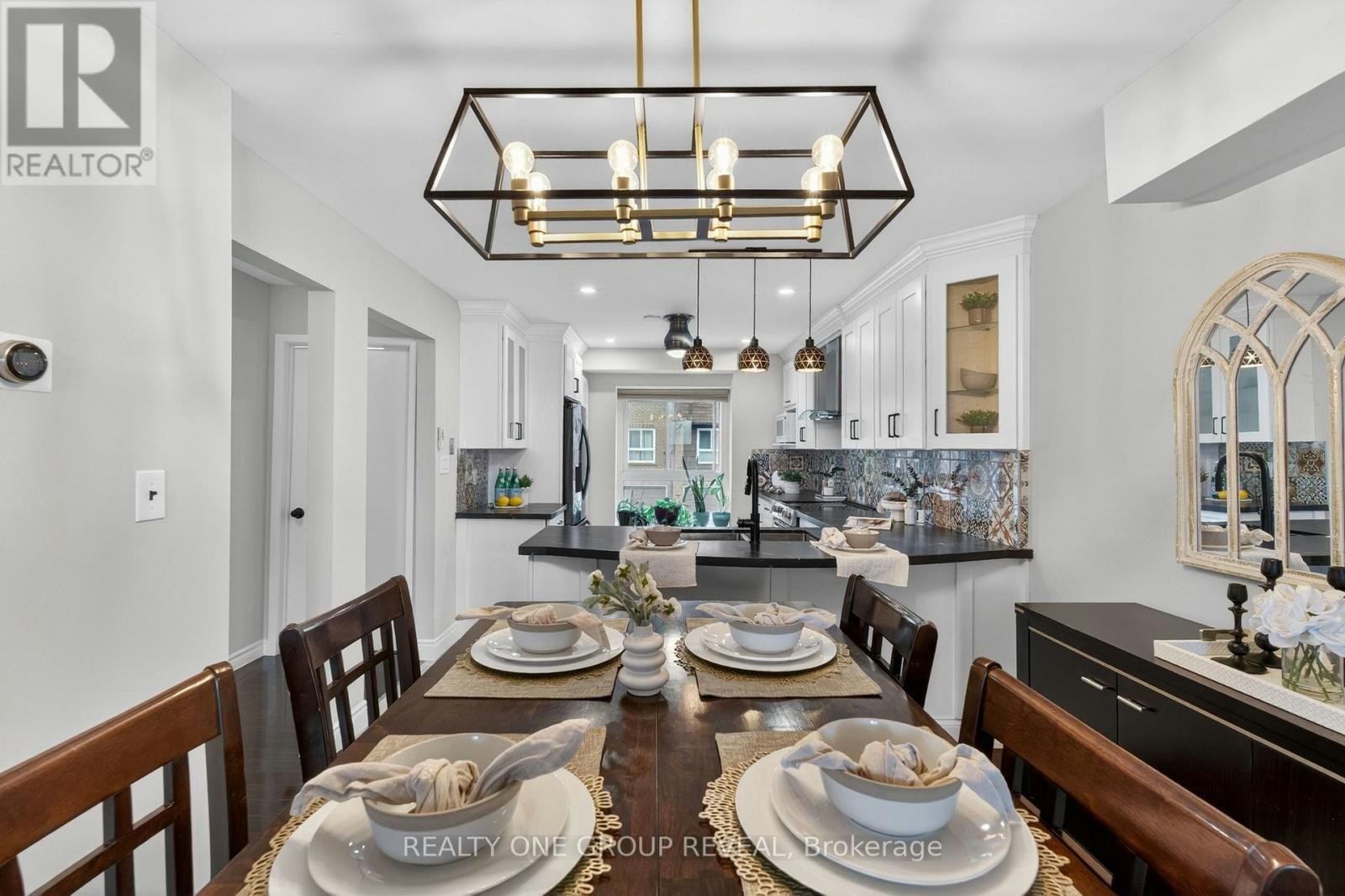9-443 Manse Road, Toronto, ON, M1E 3V7 - 9