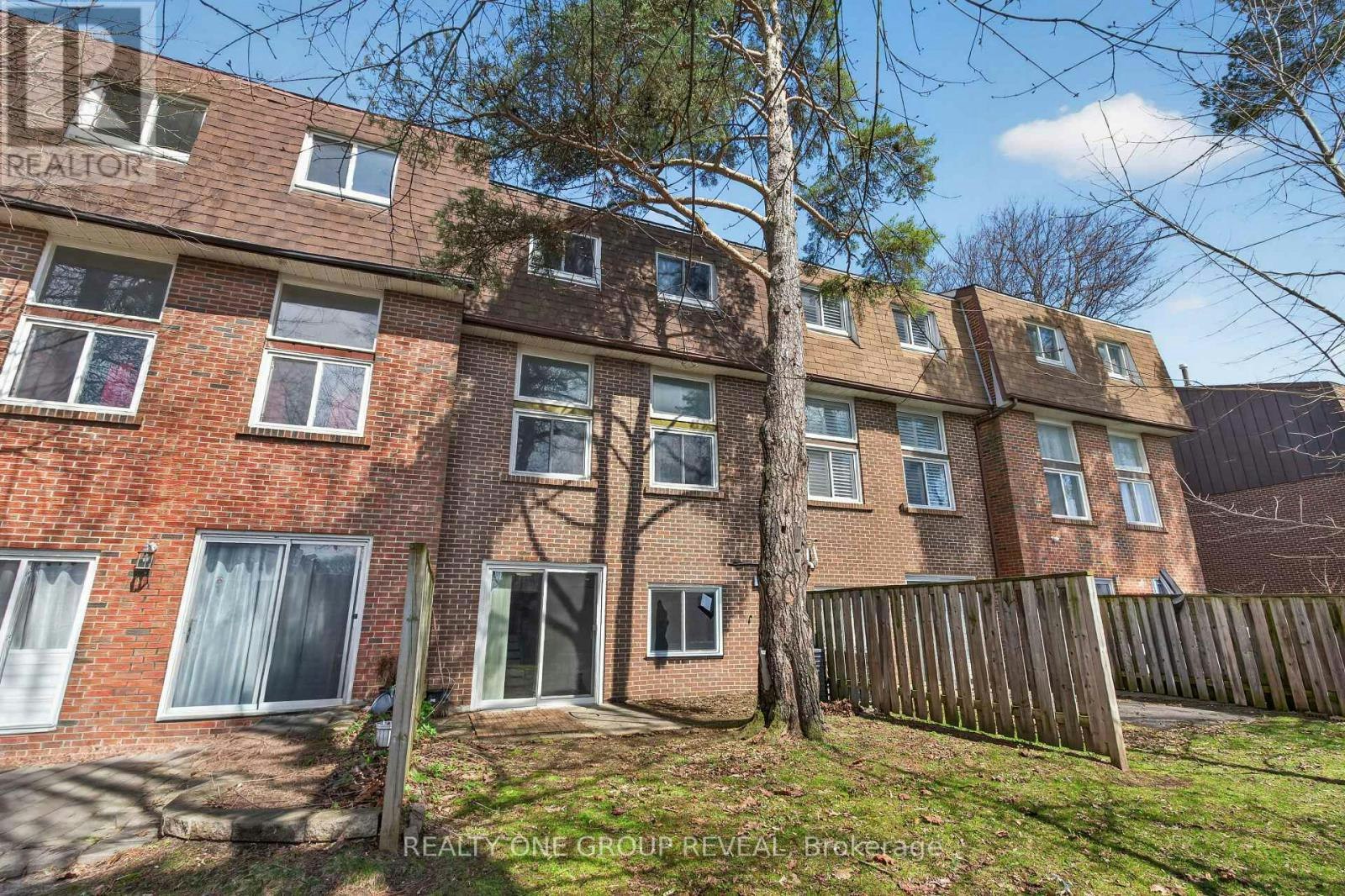9-443 Manse Road, Toronto, ON, M1E 3V7 - 26