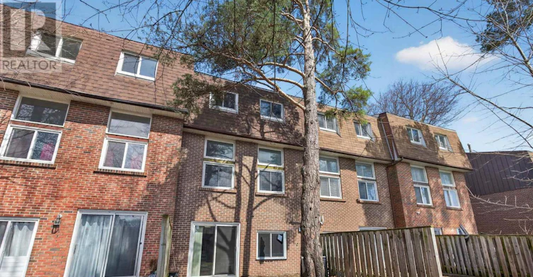 9-443 Manse Road, Toronto, ON, M1E 3V7 - 26
