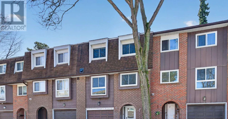 9-443 Manse Road, Toronto, ON, M1E 3V7