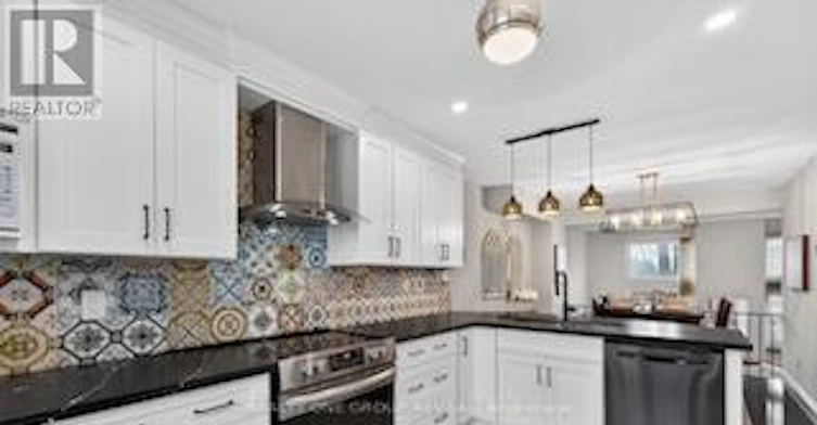 9-443 Manse Road, Toronto, ON, M1E 3V7 - 12