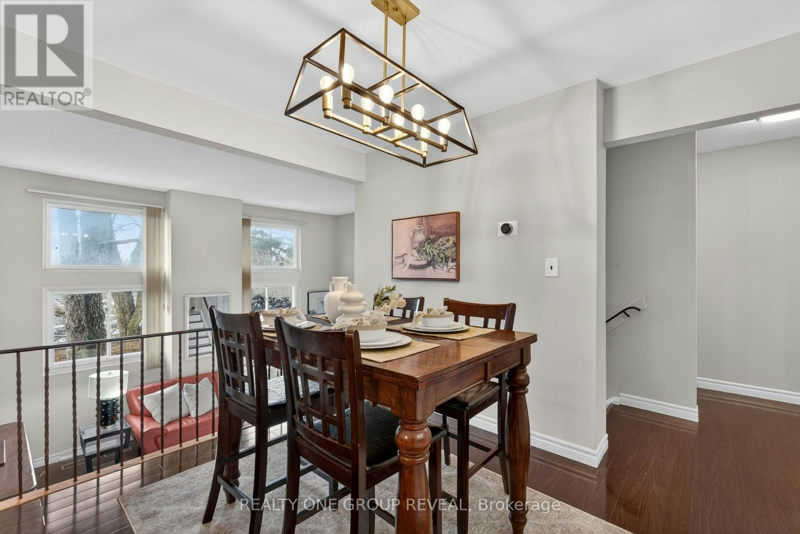 9-443 Manse Road, Toronto, ON, M1E 3V7 - 7