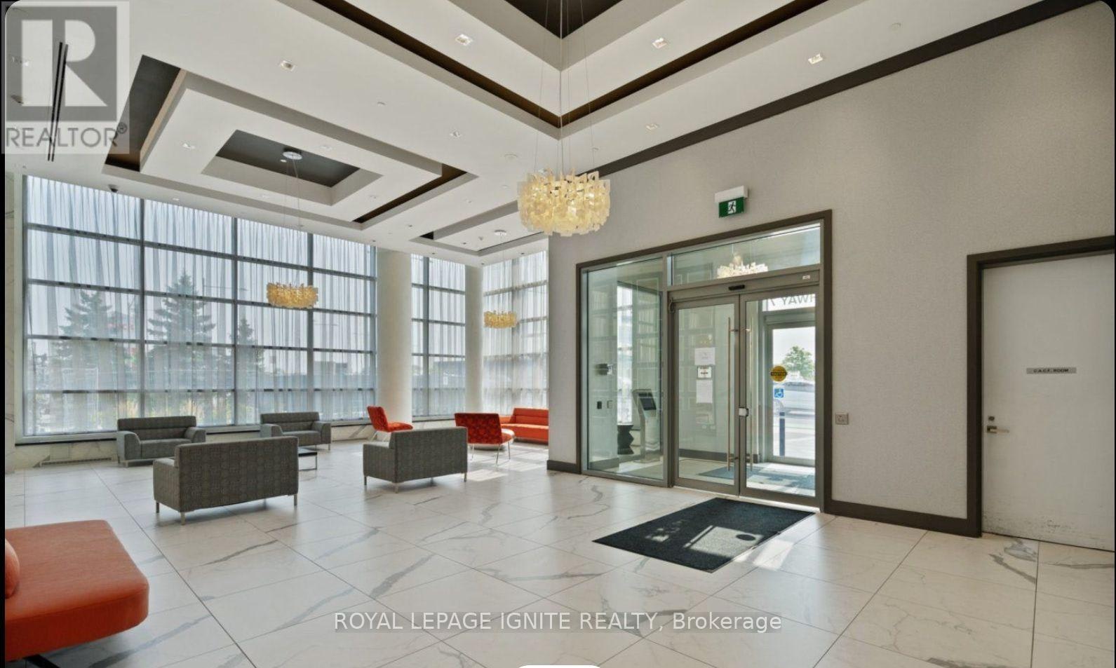 3204-3600 7 Highway Road, Vaughan, ON, L4L 0G7 - 2
