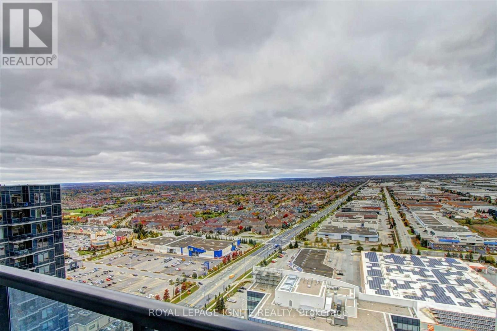 3204-3600 7 Highway Road, Vaughan, ON, L4L 0G7 - 11