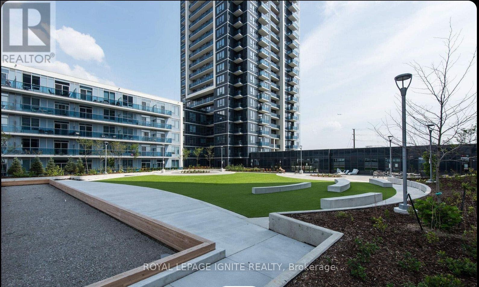 3204-3600 7 Highway Road, Vaughan, ON, L4L 0G7 - 12