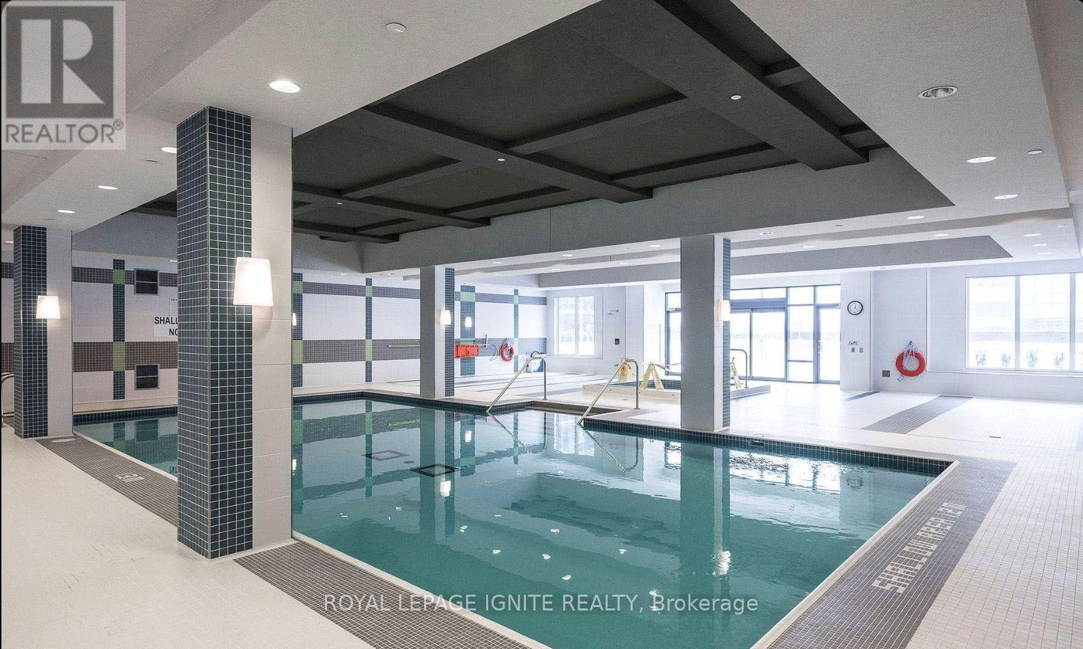 3204-3600 7 Highway Road, Vaughan, ON, L4L 0G7 - 13