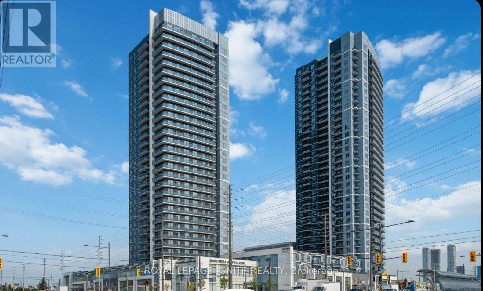 3204-3600 7 Highway Road, Vaughan, ON, L4L 0G7