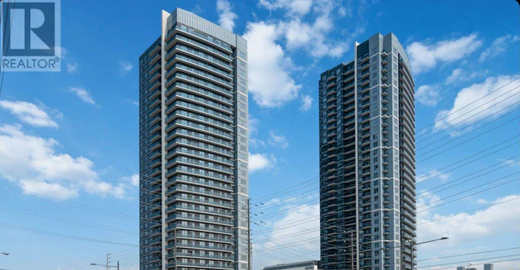 3204-3600 7 Highway Road, Vaughan, ON, L4L 0G7