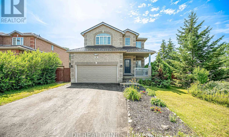 69 Summerset Drive
