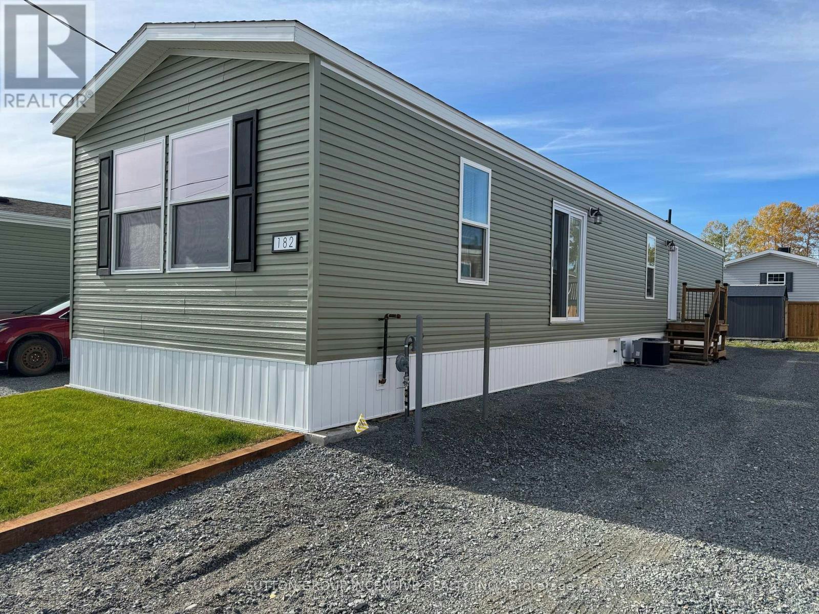182 Remi Crescent, Timmins, ON, P4N 0C5