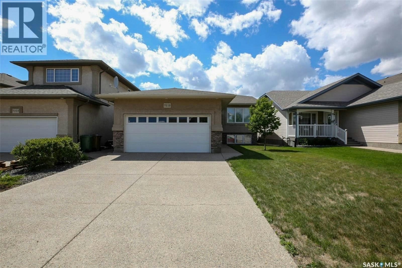 7218 Wascana Cove Way, Regina, SK, S4V 3G2