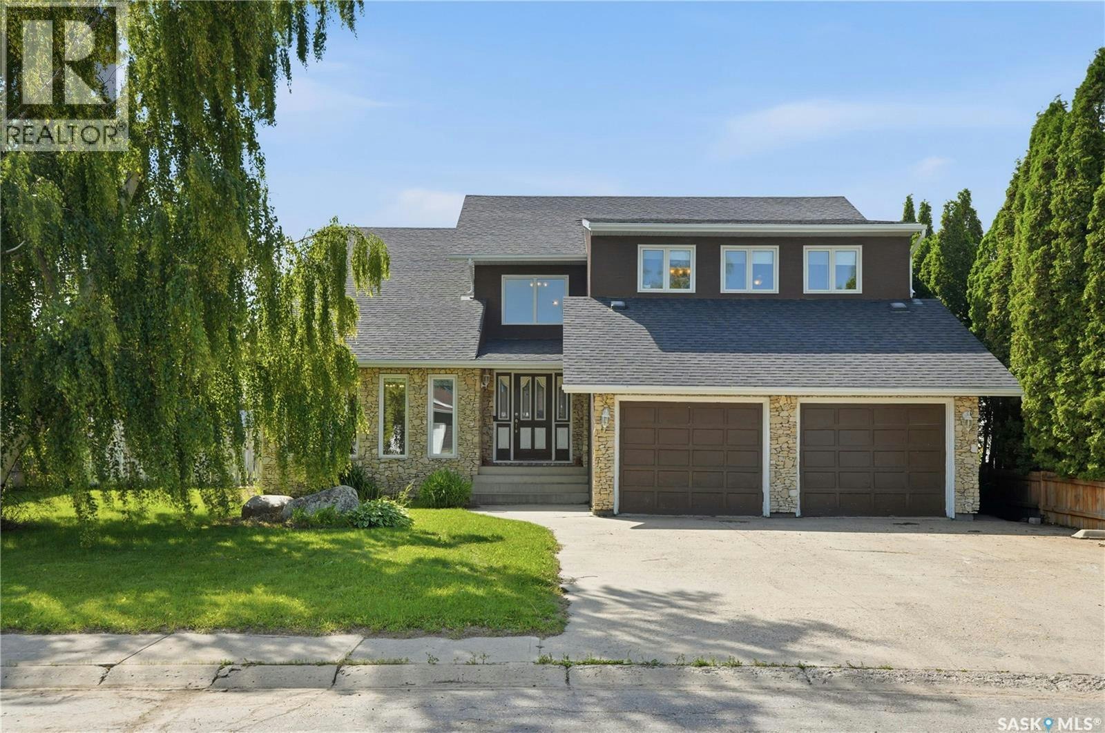135 13th Street, Humboldt, SK, S0K 0X0