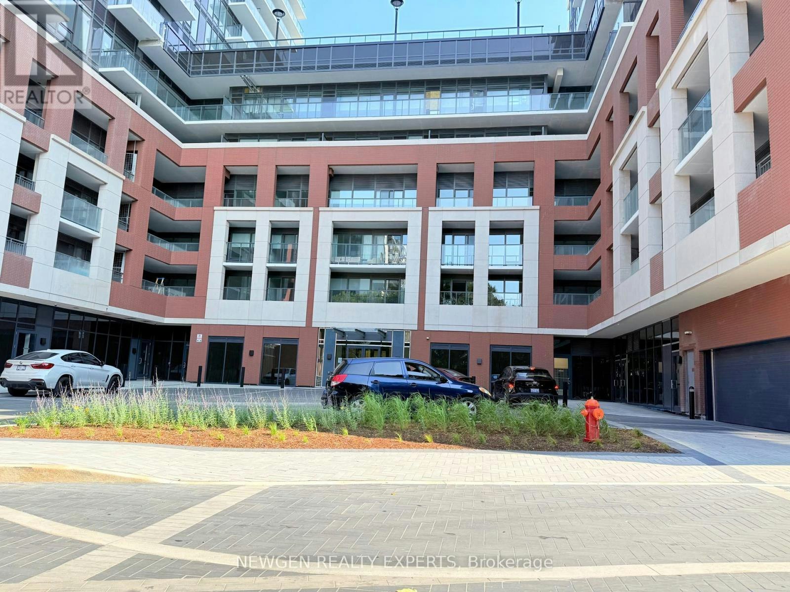 707-4010 Eglinton Avenue W, Toronto, ON, M9A 0G5 - 33