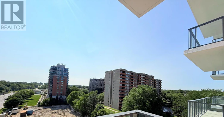 707-4010 Eglinton Avenue W, Toronto, ON, M9A 0G5 - 29