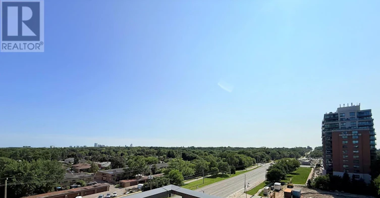 707-4010 Eglinton Avenue W, Toronto, ON, M9A 0G5 - 28