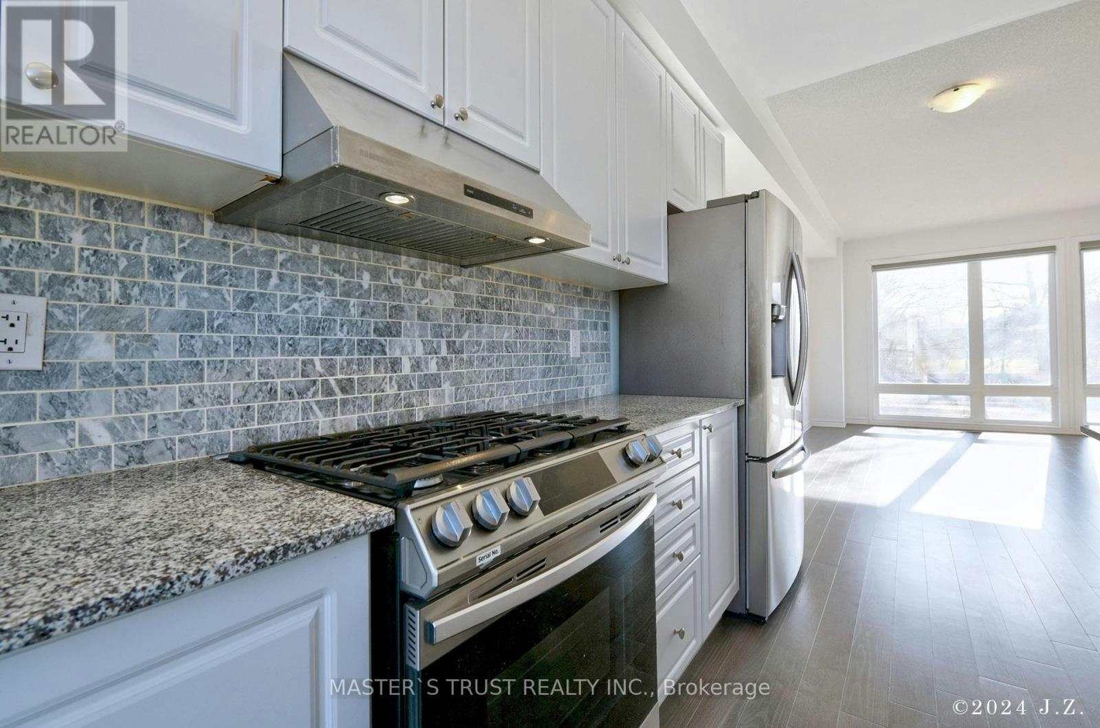 2501 Littlefield Crescent, Oakville, ON, L6M 5L9 - 12