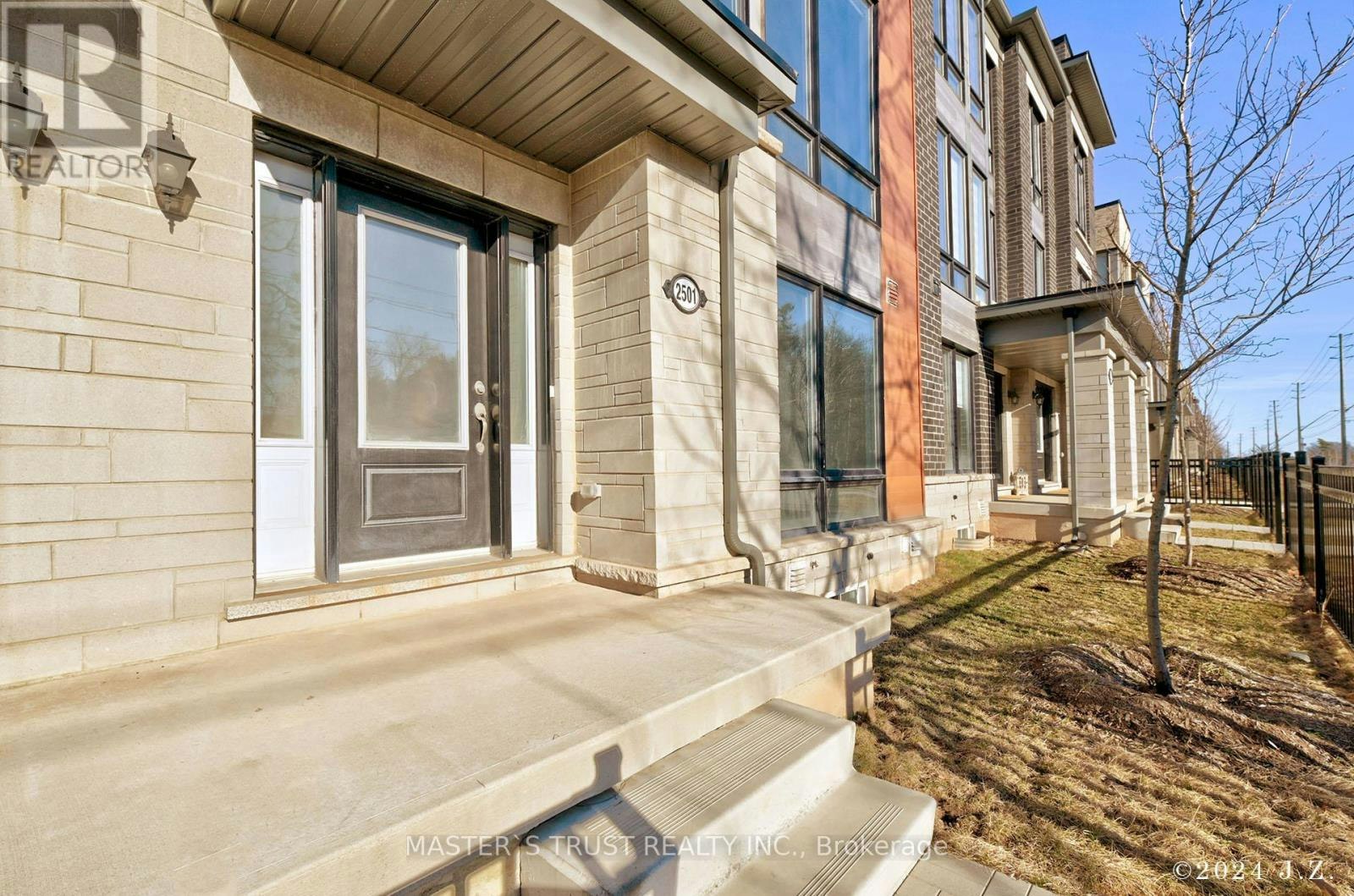 2501 Littlefield Crescent, Oakville, ON, L6M 5L9 - 2
