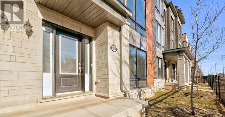 2501 Littlefield Crescent, Oakville, ON, L6M 5L9 - 2