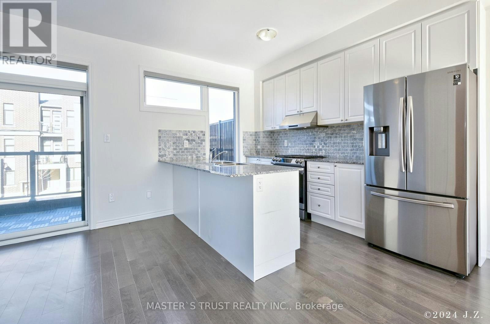2501 Littlefield Crescent, Oakville, ON, L6M 5L9 - 11