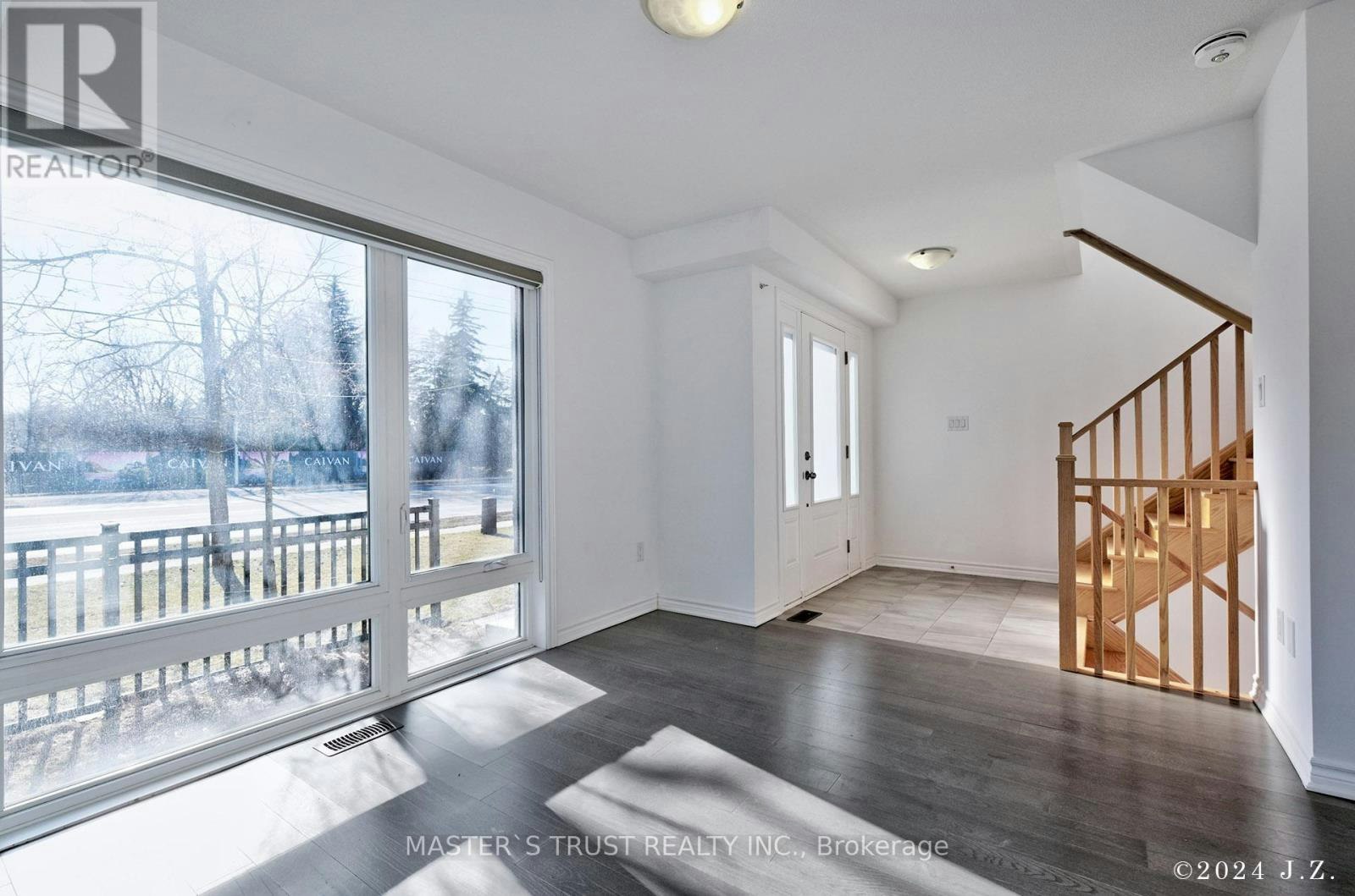 2501 Littlefield Crescent, Oakville, ON, L6M 5L9 - 4