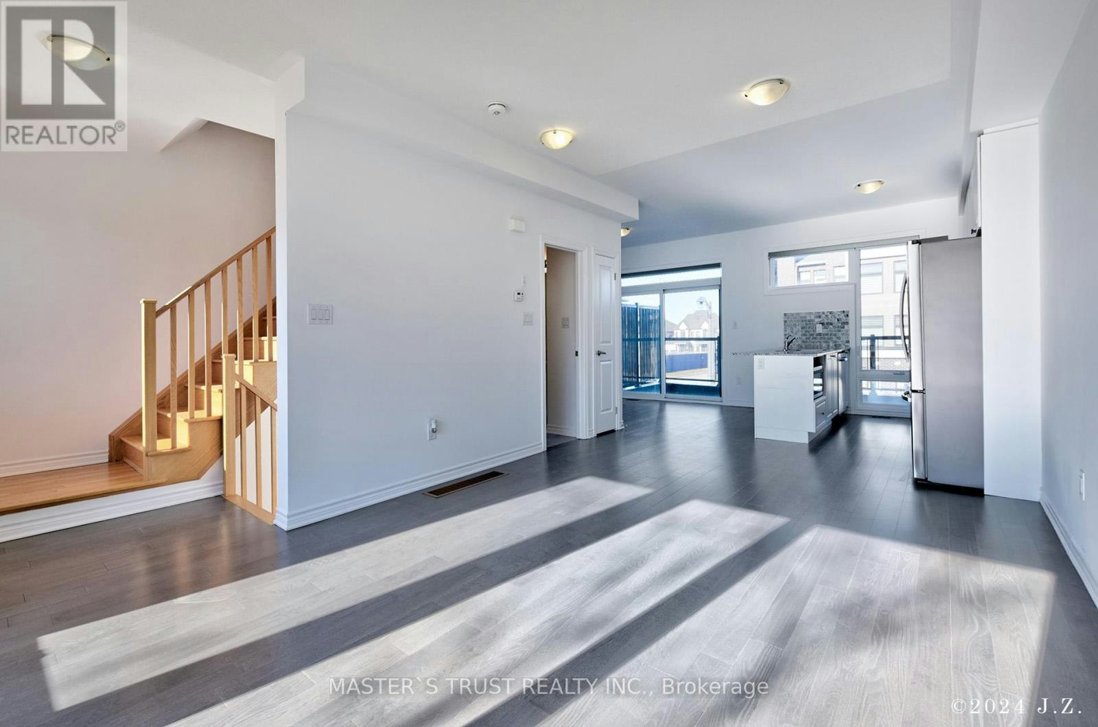 2501 Littlefield Crescent, Oakville, ON, L6M 5L9 - 8