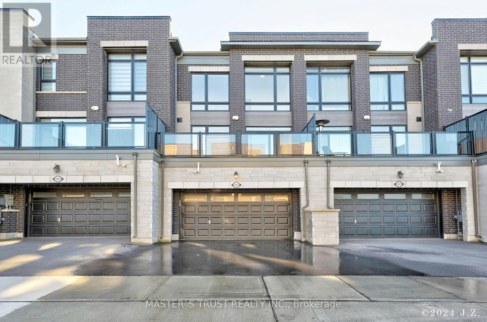 2501 Littlefield Crescent, Oakville, ON, L6M 5L9 - 32