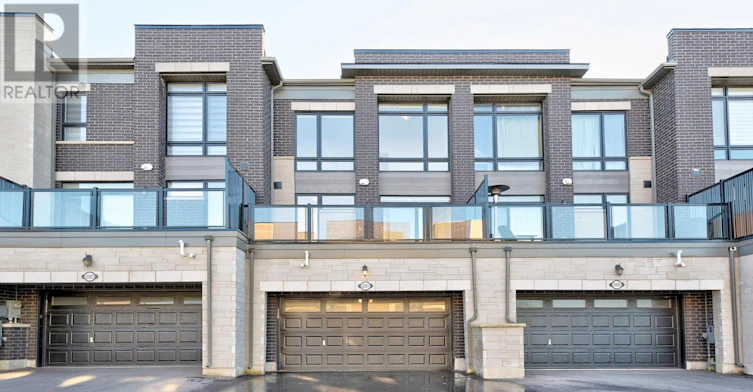 2501 Littlefield Crescent, Oakville, ON, L6M 5L9 - 32