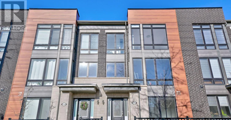 2501 Littlefield Crescent, Oakville, ON, L6M 5L9