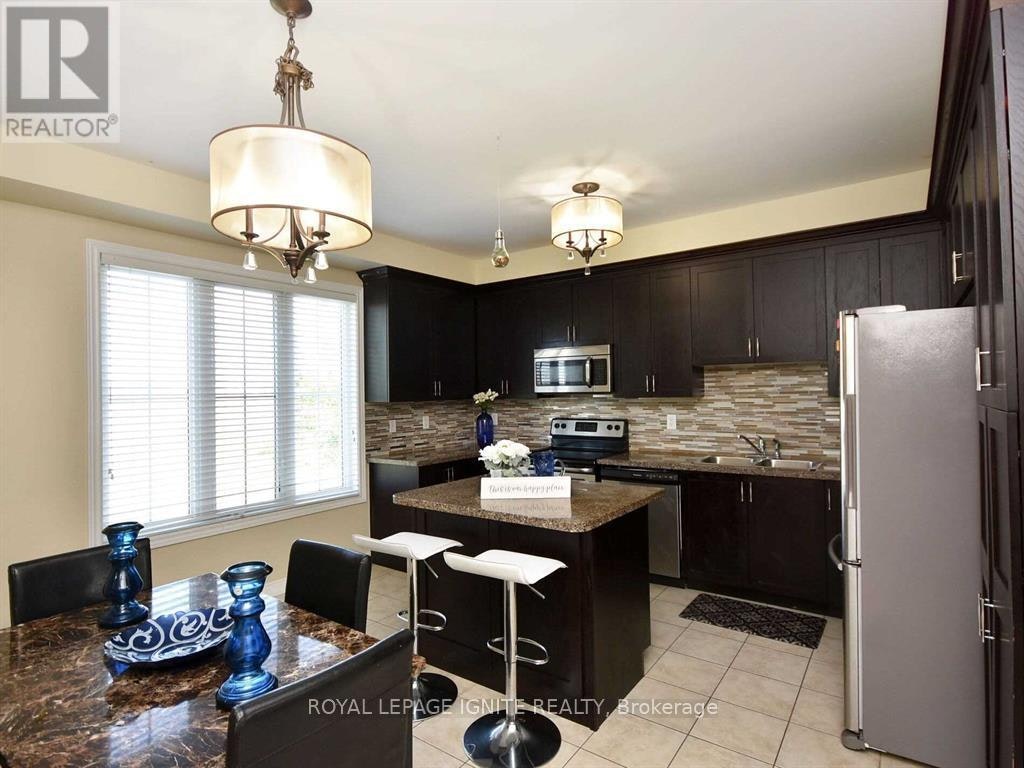 40 Cedar Lake Crescent, Brampton, ON, L6Y 0P9 - 11