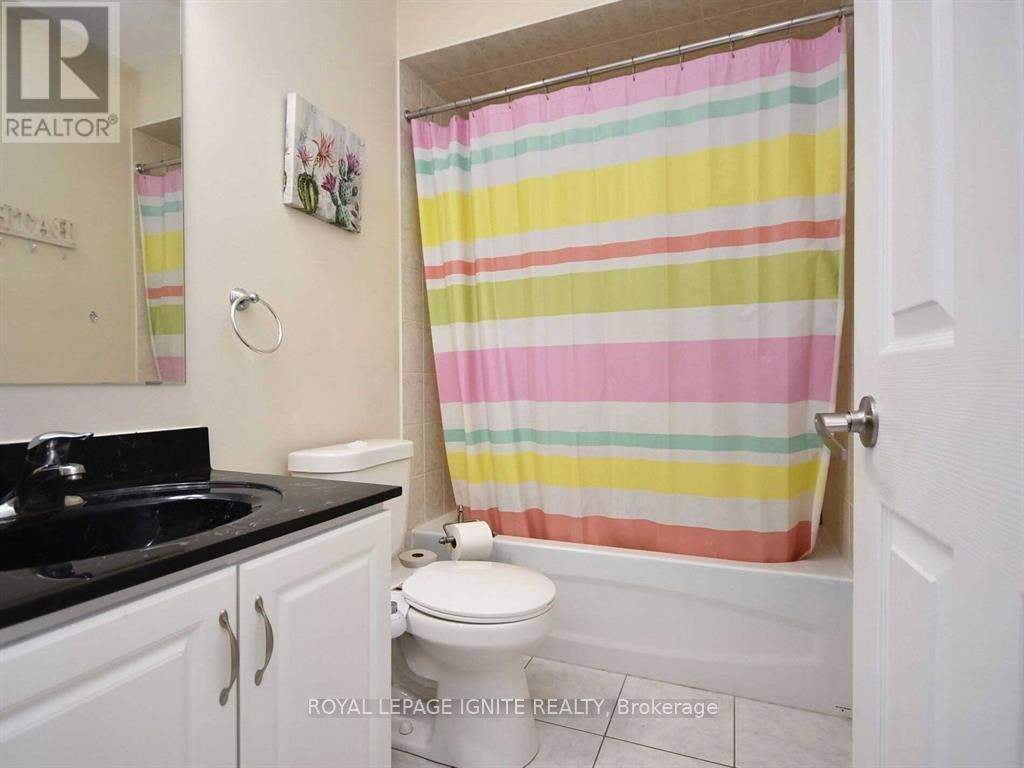 40 Cedar Lake Crescent, Brampton, ON, L6Y 0P9 - 29