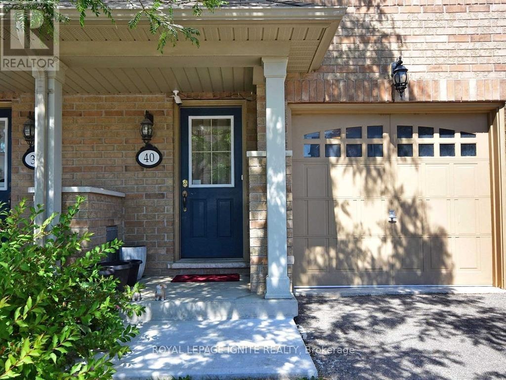 40 Cedar Lake Crescent, Brampton, ON, L6Y 0P9 - 3