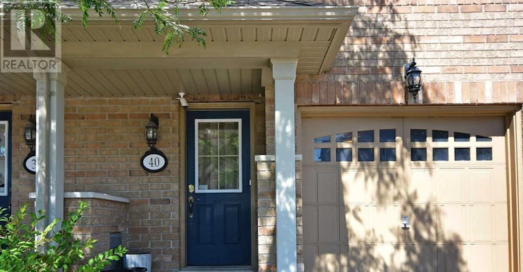 40 Cedar Lake Crescent, Brampton, ON, L6Y 0P9 - 3