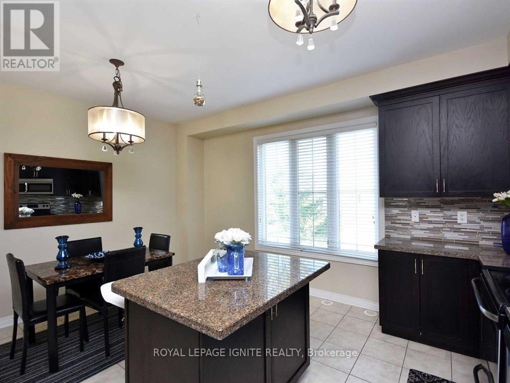 40 Cedar Lake Crescent, Brampton, ON, L6Y 0P9 - 16