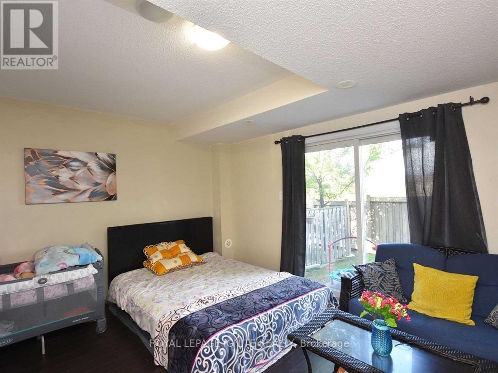 40 Cedar Lake Crescent, Brampton, ON, L6Y 0P9 - 38