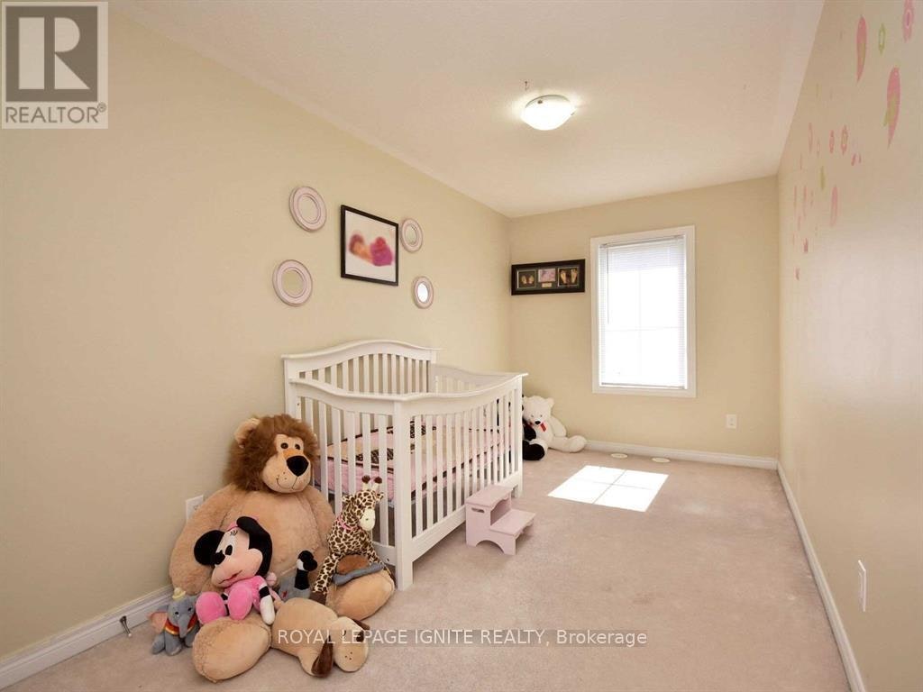40 Cedar Lake Crescent, Brampton, ON, L6Y 0P9 - 27