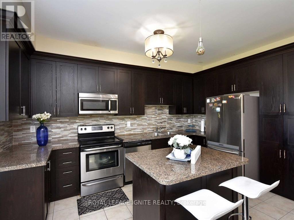 40 Cedar Lake Crescent, Brampton, ON, L6Y 0P9 - 13