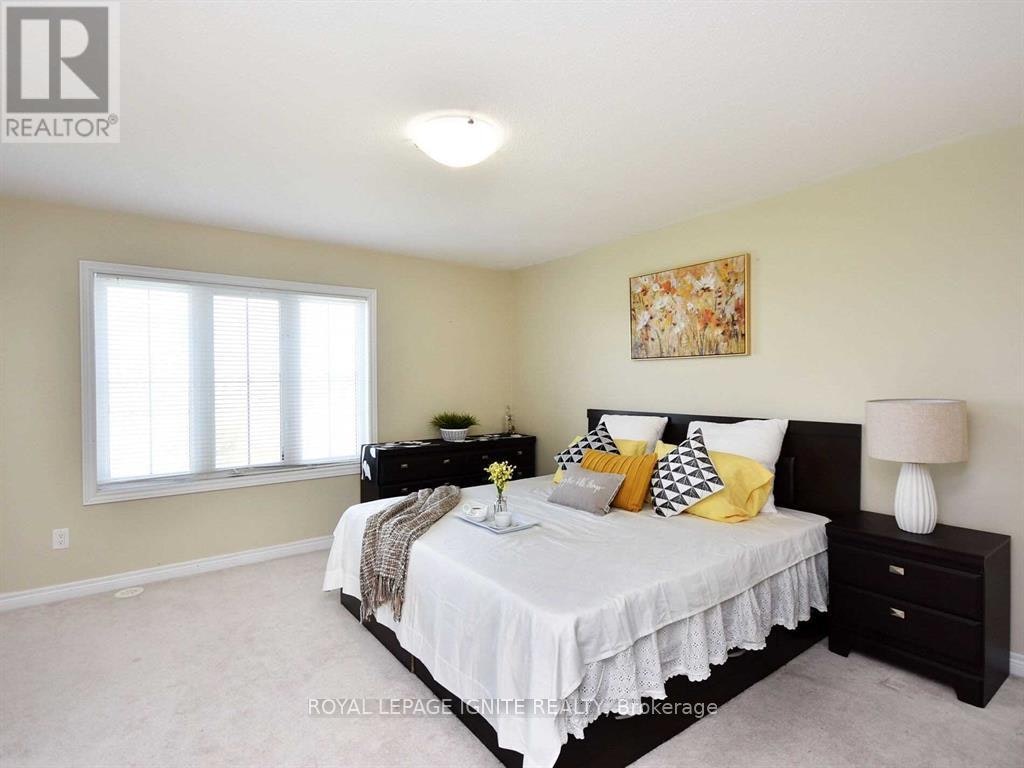 40 Cedar Lake Crescent, Brampton, ON, L6Y 0P9 - 20