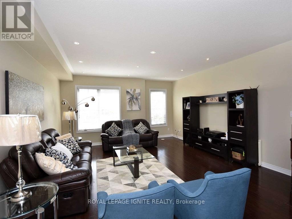 40 Cedar Lake Crescent, Brampton, ON, L6Y 0P9 - 8