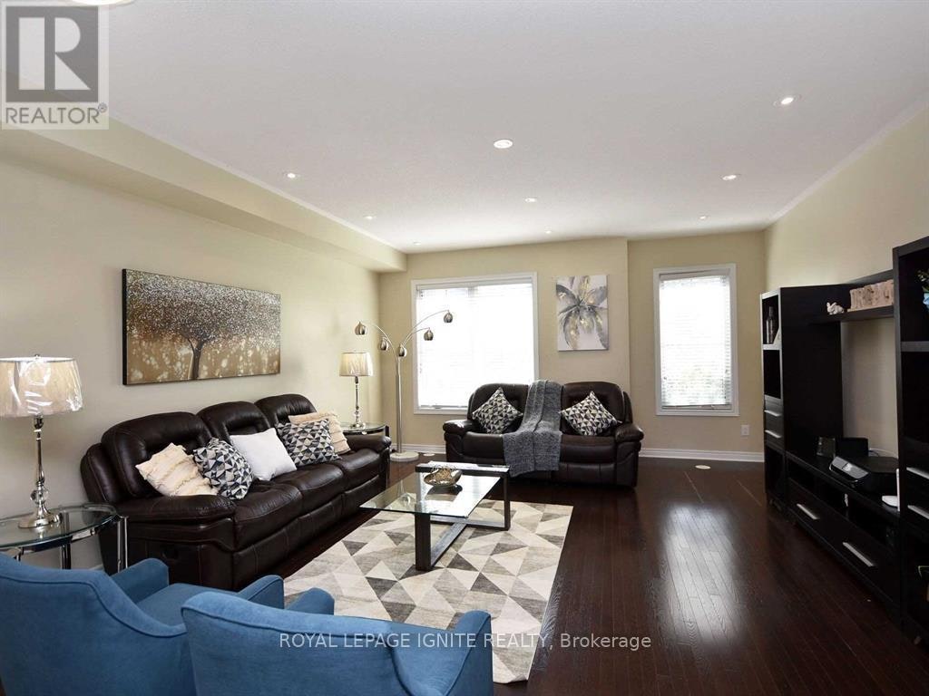40 Cedar Lake Crescent, Brampton, ON, L6Y 0P9 - 7