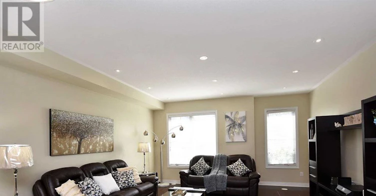 40 Cedar Lake Crescent, Brampton, ON, L6Y 0P9 - 7
