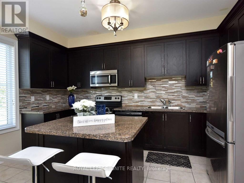 40 Cedar Lake Crescent, Brampton, ON, L6Y 0P9 - 14