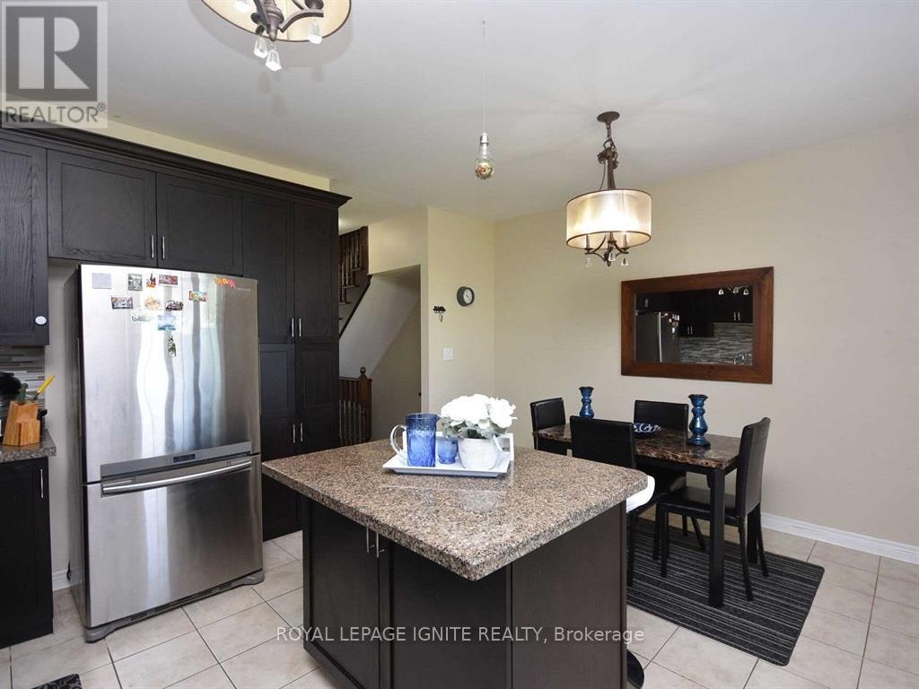 40 Cedar Lake Crescent, Brampton, ON, L6Y 0P9 - 15