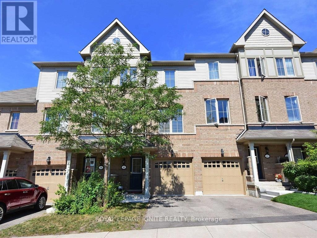 40 Cedar Lake Crescent, Brampton, ON, L6Y 0P9