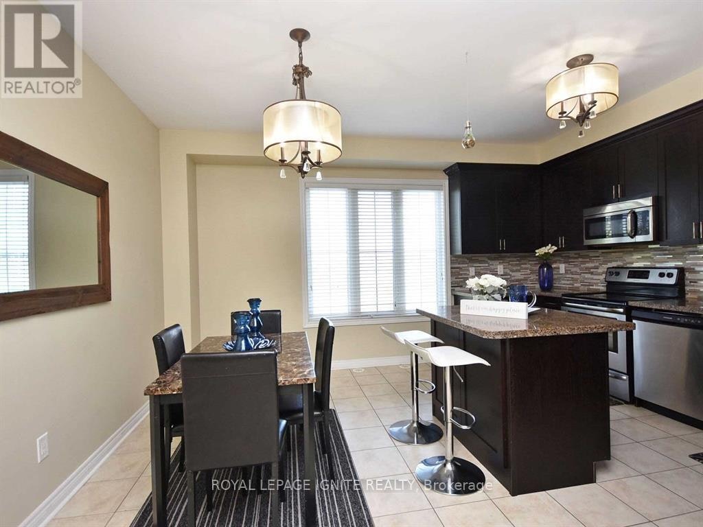 40 Cedar Lake Crescent, Brampton, ON, L6Y 0P9 - 18