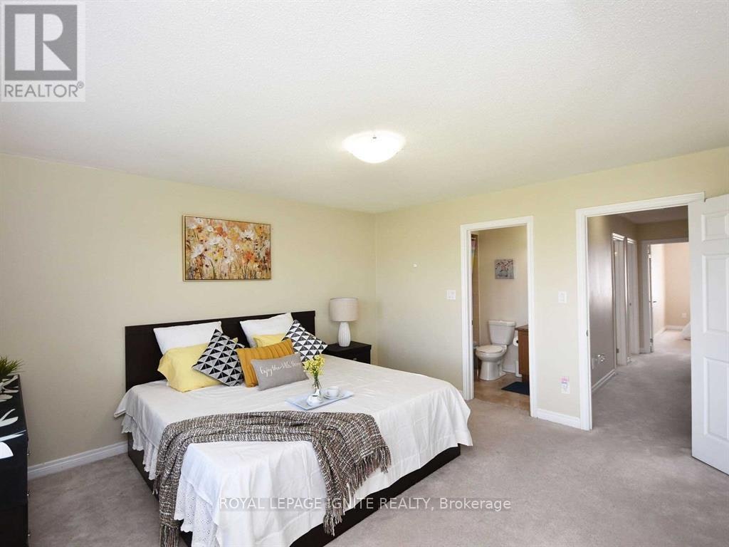 40 Cedar Lake Crescent, Brampton, ON, L6Y 0P9 - 21