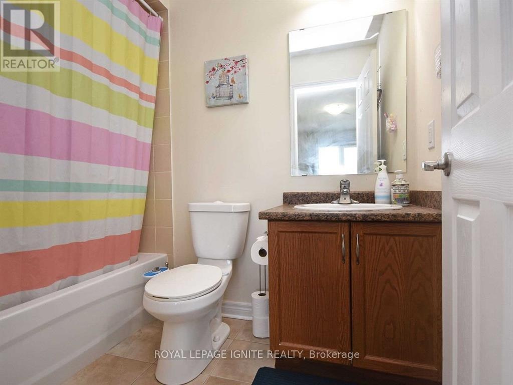 40 Cedar Lake Crescent, Brampton, ON, L6Y 0P9 - 24