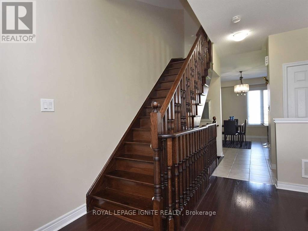 40 Cedar Lake Crescent, Brampton, ON, L6Y 0P9 - 34