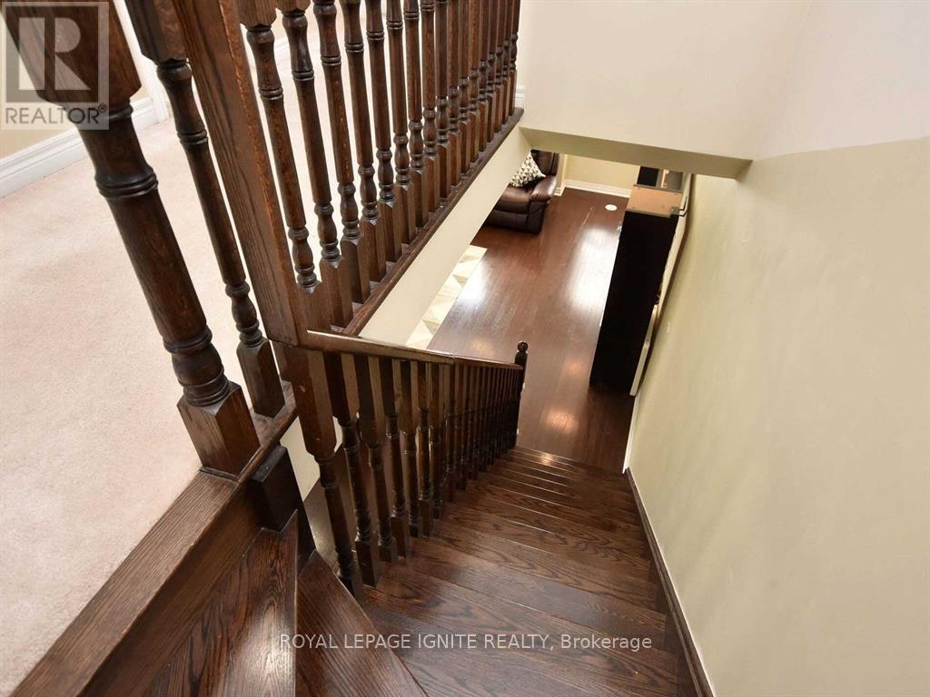 40 Cedar Lake Crescent, Brampton, ON, L6Y 0P9 - 33