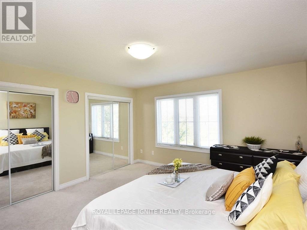 40 Cedar Lake Crescent, Brampton, ON, L6Y 0P9 - 23